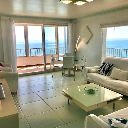 Mareny Blau, Primera Linea De Playa Εξωτερικό φωτογραφία