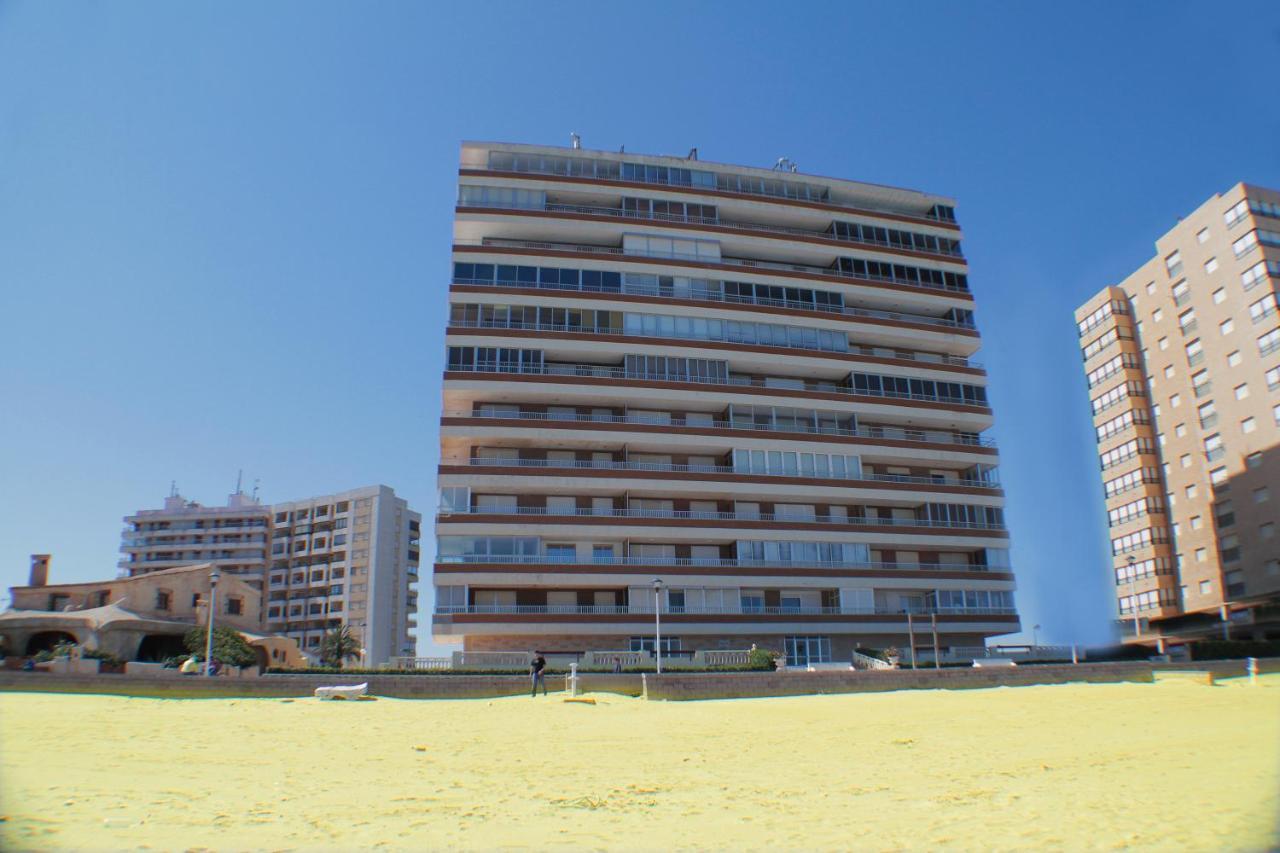 Mareny Blau, Primera Linea De Playa Εξωτερικό φωτογραφία