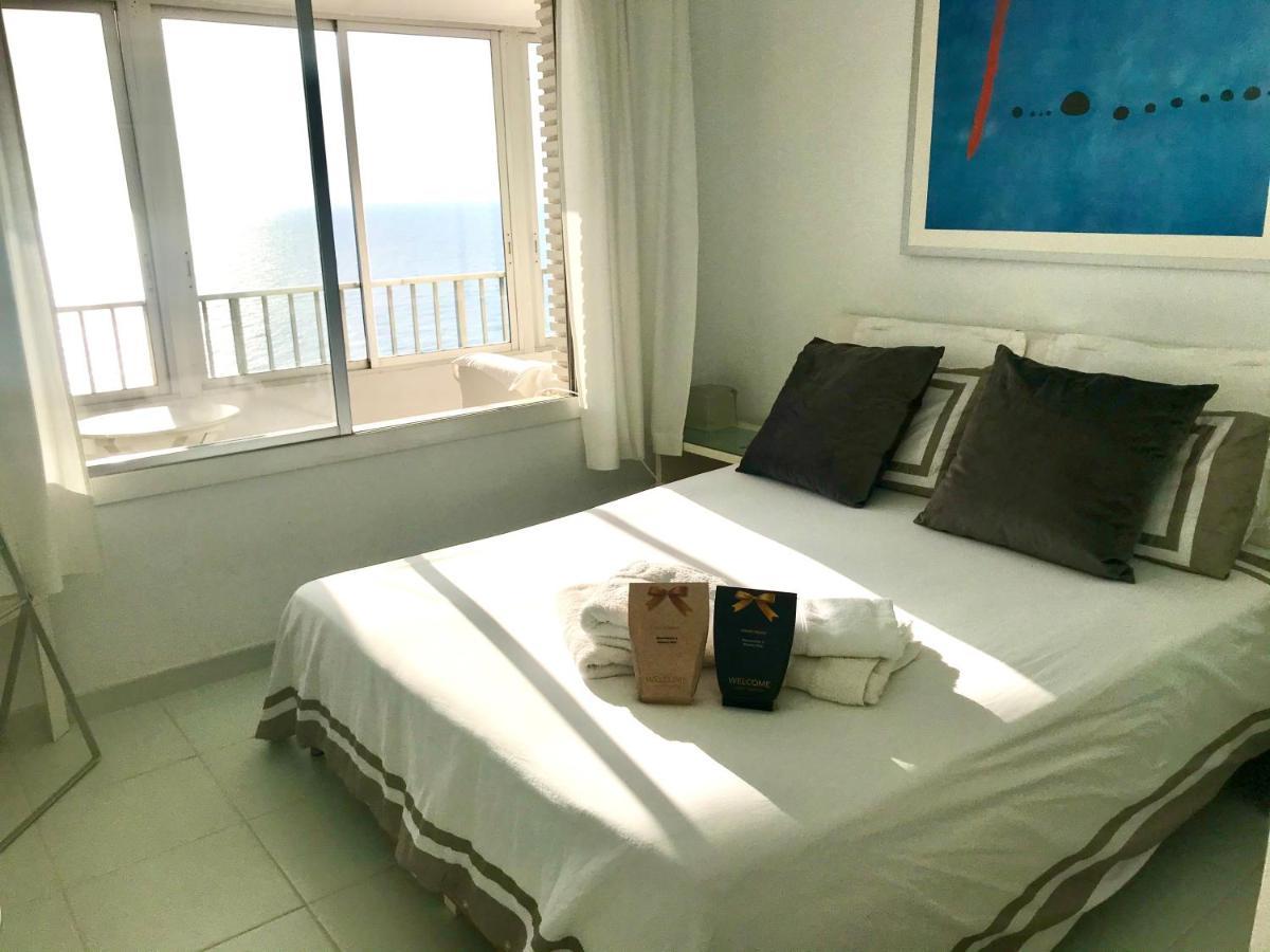 Mareny Blau, Primera Linea De Playa Εξωτερικό φωτογραφία