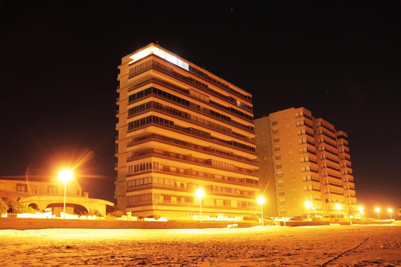 Mareny Blau, Primera Linea De Playa Εξωτερικό φωτογραφία