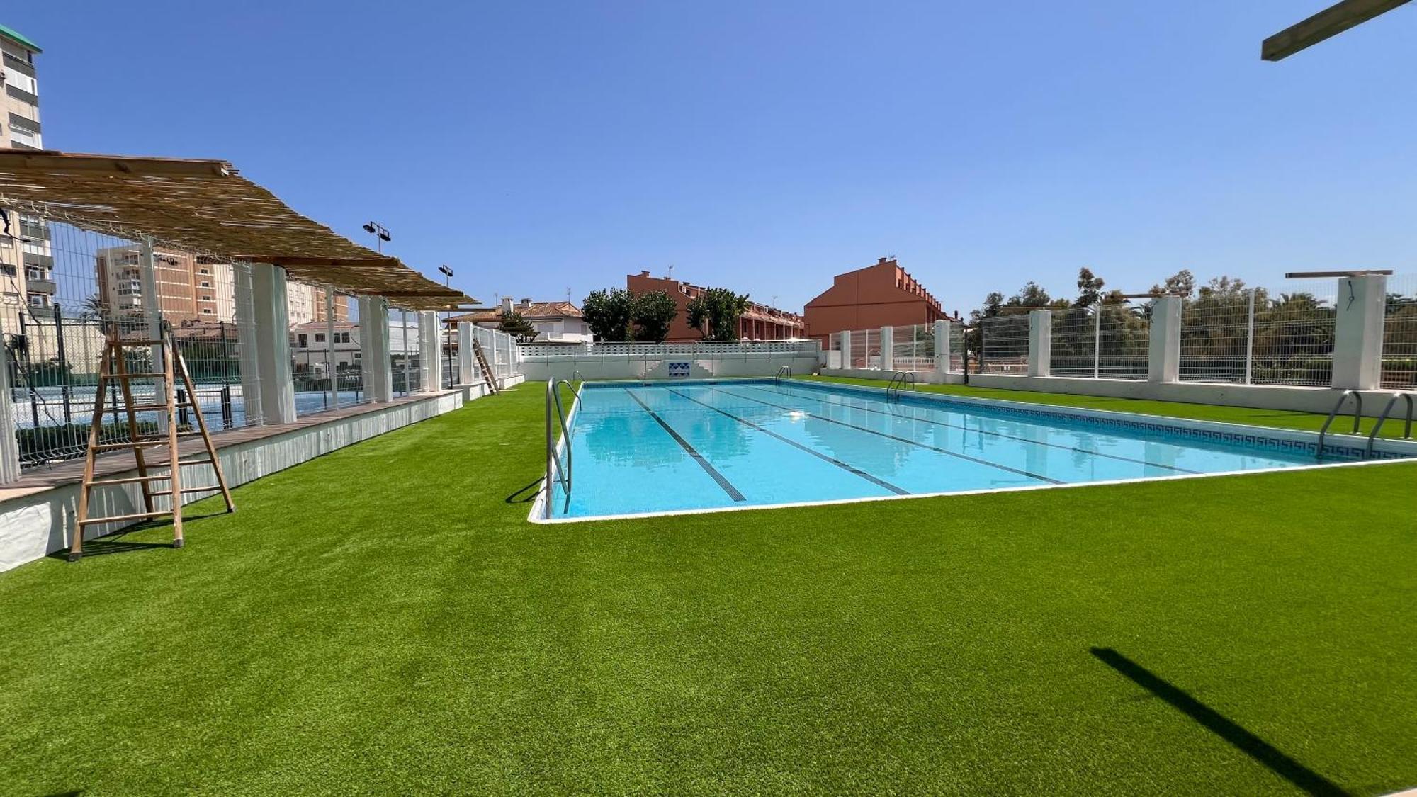 Mareny Blau, Primera Linea De Playa Εξωτερικό φωτογραφία